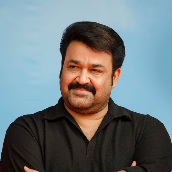 Mohanlal Honored with Dadasaheb Phalke Award